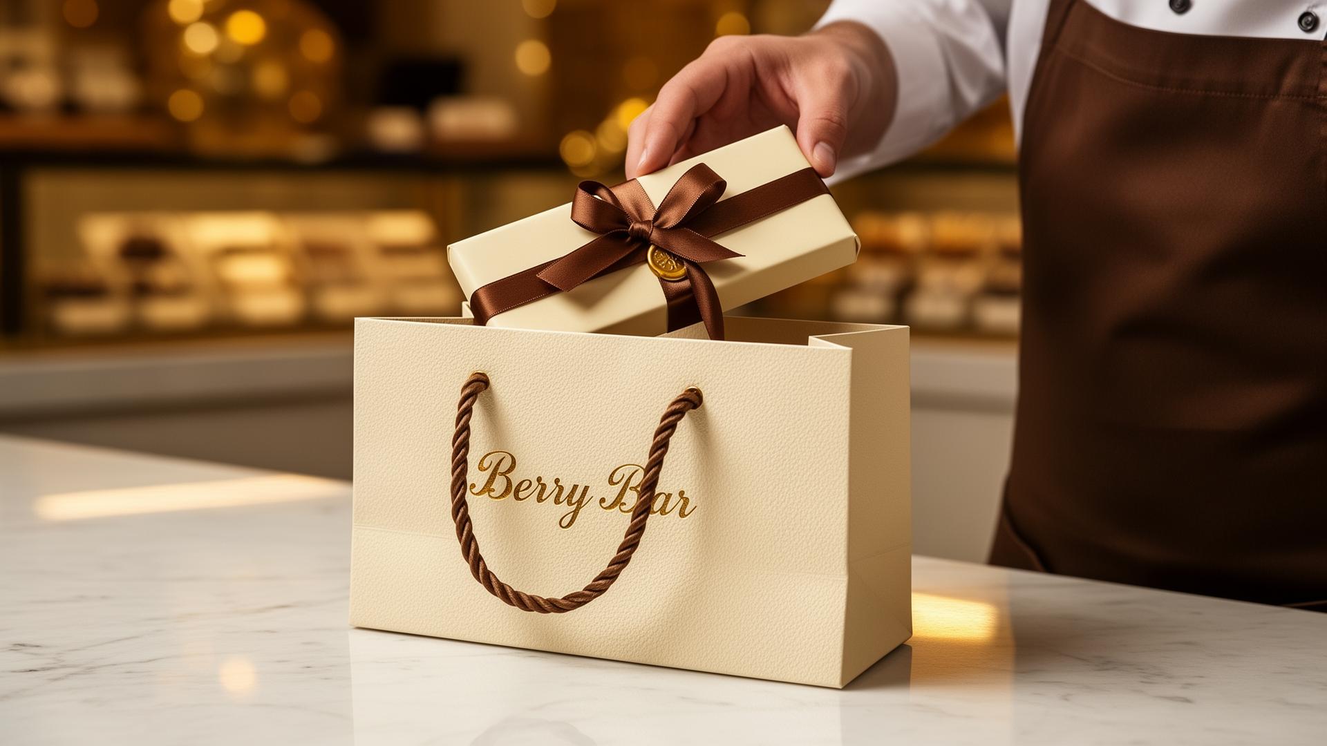Berry Bar Classic